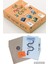 Art Memory Cards Eşleştirme Oyunu ve 1 Dedektif Oyunu 1