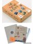 Art Memory Cards Eşleştirme Oyunu ve 1 Dedektif Oyunu 2