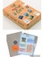 Art Memory Cards Eşleştirme Oyunu ve 1 Dedektif Oyunu 3