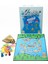 Yılbaşı Oyun Seti- Toplam 5 Oyun- 3 Dedektif Oyunu- River- Art Memory Cards 4