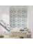 Renkli Çok Desenli Çocuklar Için Yapışkan Folyo, Kendinden Yapışkanlı Folyolar, Bebek Odası, Çocuk Odası, Dolap Kaplama Folyosu, Su Geçirmez, Yapışkan Folyolar, Sticker, Büyük Ebatlı, Dekoros 4