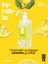 Klasik Limon Kolonyası Sprey Başlıklı 1 Lt 5