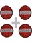 Hamburger Tip Ledli Stop Lamba 24 Volt 4 Modlu 4 Adet 1