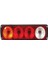Dodge AS250 Universal Stop Kablolu Mercekli 2