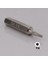Üçgen 3.0 1 Adet Hassas Tornavida Ucu Torx T1/T2/T3/T4/T5/T6/T8/T9/T10 Hex 0.7/0.9/1.3/1.5/2.0/2.5/3.0/4.0 El Aletleri Tamir Araçları (Yurt Dışından) 4