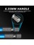 25MM 3 Adet 25/50/70/90/127/150MM Kaymaz Çapraz Bit Matkap Manyetik Ph2 Elektrikli Tornavida Uçları Toplu Kafa Rüzgar Darbeli Sürücü Bit (Yurt Dışından) 4
