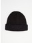 Siyah Kadın Bere ERJHA04165 Freja Beanie 1