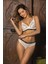 Gaudy Lace Bra Ivory 112-018 1