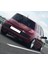 Renault Megane 2 Hb Difüzör Difizör Siyah + Kare Egzoz Görünüm C Tip 2