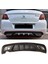 Peugeot 301 Difüzör Difizör Siyah + Kare Egzoz Görünüm C Tip 1