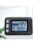 P9 LCD Ekran Gösterge Paneli Metre LCD Ekran 24V 36V 48V 60V Elektrikli Bisiklet Ölçer Elektrikli Scooter Için LCD Ekran (6pın) (Yurt Dışından) 3