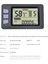 P3H LCD Ekran Ölçer Kontrol Paneli 24V 36V 48V 60V Elektrikli Bisiklet Ölçer Ekran Paneli Elektrikli Scooter Için (Sm) (Yurt Dışından) 4
