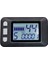 P9 LCD Ekran Gösterge Paneli Metre LCD Ekran 24V 36V 48V 60V Elektrikli Bisiklet Ölçer Elektrikli Scooter Için LCD Ekran (5pın) (Yurt Dışından) 1