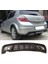 Opel Astra H Difüzör Difizör Siyah + Kare Egzoz Görünüm C Tip 2004 - 2009 1