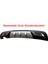 Vw Golf Mk5 Difüzör Difizör Gri + Kare Egzoz Görünüm C Tip 2003-2009 4