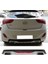 Hyundai I30 Gri Difüzör Difizör Kare Egzoz Görünüm Reflektörlü 1