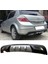 Opel Astra H Difüzör Difizör Gri + Kare Egzoz Görünüm C Tip 2004 - 2009 1