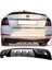 Skoda Octavia Difüzör Difizör Gri + Kare Egzoz Görünüm C Tip 1