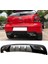 Vw Polo Difüzör Difizör Gri + Kare Egzoz Görünüm C Tip 2002 - 2008 1