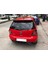 Vw Polo Difüzör Difizör Gri + Kare Egzoz Görünüm C Tip 2002 - 2008 3