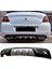 Peugeot 301 Difüzör Difizör Gri + Kare Egzoz Görünüm C Tip 1