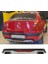 Renault Clio Mk2 Sedan Gri Difüzör Difizör Kare Egzoz Görünüm Reflektörlü 1