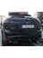 Ford Focus 2 Hatchback Siyah Difüzör Difizör Yuvarlak Egzoz Görünüm Kulaklı Tip 2004 - 2010 4