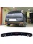 Fiat Punto Evo Siyah Difüzör 4 Krom Egzoz Görünümlü Difizör Arka Ek Body Kit 1