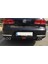 Vw Passat B7 Siyah Difüzör 4 Krom Egzoz Görünümlü Difizör Arka Ek Body Kit 2010-2014 2