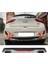 Hyundai I20 Gri Difüzör Difizör Kare Egzoz Görünüm Reflektörlü 1