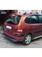 Renault Scenic 1 Siyah Difüzör Difizör Yuvarlak Egzoz Görünüm Kulaklı Tip 1997-2003 2