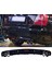 Hyundai Accent Era Siyah Difüzör 4 Krom Egzoz Görünümlü Difizör Arka Ek Body Kit 2006 - 2009 1
