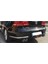 Vw Passat B7 Siyah Difüzör 4 Krom Egzoz Görünümlü Difizör Arka Ek Body Kit 2010-2014 3