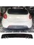 Fiat Bravo Difüzör Lüx Tip Ithal Ultra Parlak Siyah Difizör 1