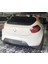 Fiat Bravo Difüzör Lüx Tip Ithal Ultra Parlak Siyah Difizör 2