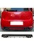Fiat Punto Gri Difüzör Çiftli Yuvarlak Egzoz Görünümlü D Tip Difizör 1