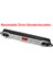 Renault Megane 2 Hb Gri Difüzör Difizör Yuvarlak Egzoz Görünüm Kulaklı Tip 2002 - 2009 3