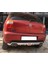 Fiat Palio Gri Difüzör Difizör Yuvarlak Egzoz Görünüm Kulaklı Tip 2