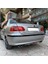Fiat Albea Siyah Difüzör 4 Krom Egzoz Görünümlü Difizör Arka Ek Body Kit 2