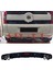 Fiat Fiorino Siyah Difüzör 4 Krom Egzoz Görünümlü Difizör Arka Ek Body Kit 1