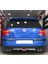 Vw Golf Mk4 Siyah Difüzör 4 Krom Egzoz Görünümlü Difizör Arka Ek Body Kit 1997-2003 2