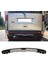 Fiat Doblo Gri Difüzör 4 Krom Egzoz Görünümlü Difizör Arka Ek Body Kit 2001 - 2012 1