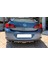 Opel Astra J Sedan Gri Difüzör 4 Krom Egzoz Görünümlü Difizör Arka Ek Body Kit 2