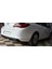 Opel Astra J Sedan Gri Difüzör 4 Krom Egzoz Görünümlü Difizör Arka Ek Body Kit 3