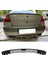 Renault Megane 2 Gri Difüzör 4 Krom Egzoz Görünümlü Difizör Arka Ek Body Kit 2002-2009 1