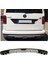 Vw Caddy Gri Difüzör 4 Krom Egzoz Görünümlü Difizör Arka Ek Body Kit 1