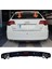 Audi A3 8p 2003-2007 Siyah Difüzör 4 Krom Egzoz Görünümlü Difizör Arka Ek Body Kit 1