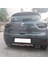 Renault Clio Mk4 Gri Difüzör 4 Krom Egzoz Görünümlü Difizör Arka Ek Body Kit 2012-2019 2