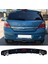 Opel Astra H Siyah Difüzör 4 Krom Egzoz Görünümlü Difizör Arka Ek Body Kit 1