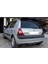 Renault Clio Mk2 Siyah Difüzör 4 Krom Egzoz Görünümlü Difizör Arka Ek Body Kit 1998-2005 2